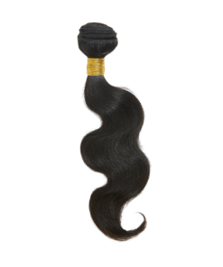 Peruvian Body Wave Bundle