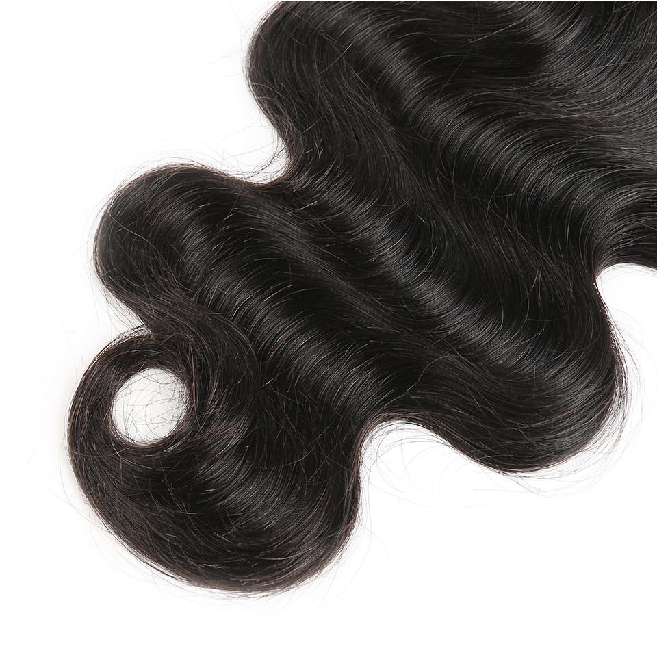 Body Wave
