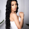 Brazilian Body Wave Wig