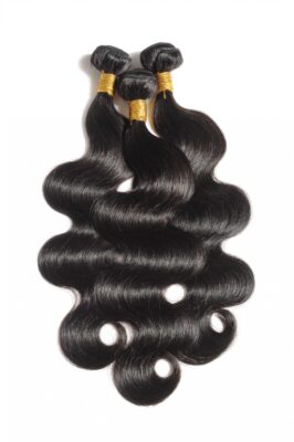 Peruvian Body Wave Bundle Deal