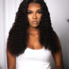 Brazilian Deep Wave Wig